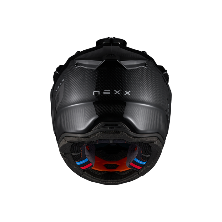 CAPACETE NEXX X.RALLY ZERO PRO