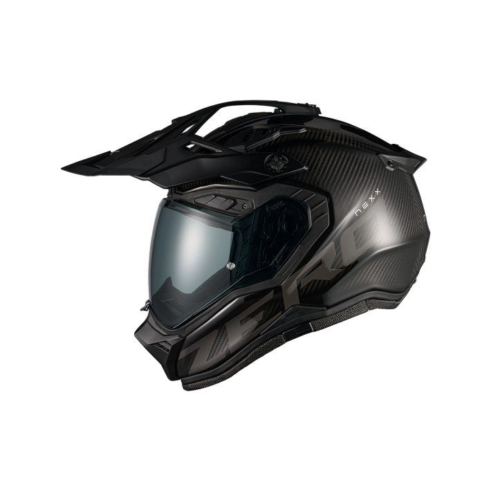 CAPACETE NEXX X.RALLY ZERO PRO