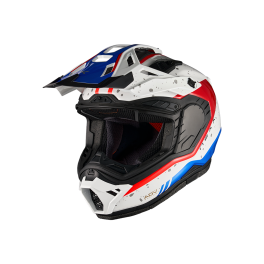 HELMET NEXX X.RALLY YUMA BLUE RED