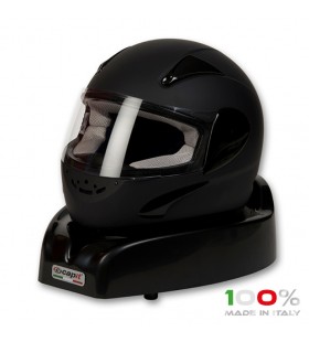 Secador de capacetes CAPIT com função ar quente/frio WEV030