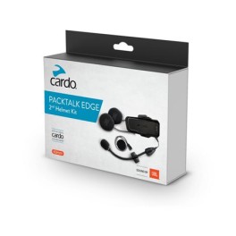 KIT AUDIO JBL CARDO PACKTALK EDGE