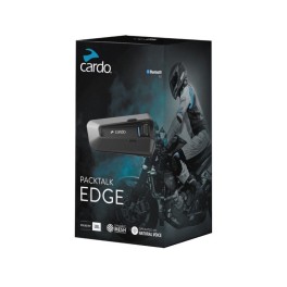 INTERCOMUNICADOR CARDO PACKTALK EDGE