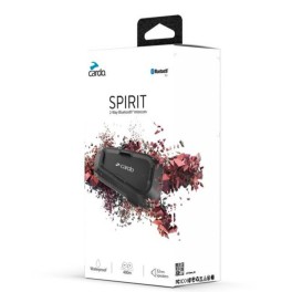 INTERCOMUNICADOR CARDO SPIRIT
