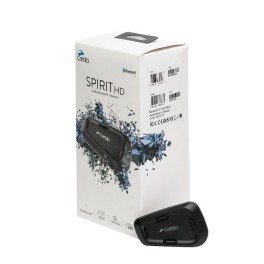 INTERCOMUNICADOR CARDO SPIRIT HD