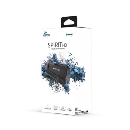 Intercomunicador Cardo Spirit Hd Duo (2 Unidades)