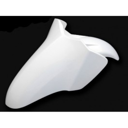 GUARDA LAMAS FRENTE HONDA PCX BRANCO Ref. 61100-KWN-900