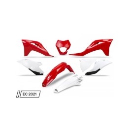 BODY KIT UFO GAS GAS EC 250 / 300 - GGKIT703-999