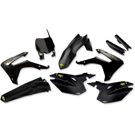 BODY KIT CYCRA BLACK HONDA CRF 250 / 450 - 1CYC-9311-12