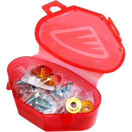 BOLT KIT CYCRA HONDA CRF 250 / 450 - 1CYC-BK1002