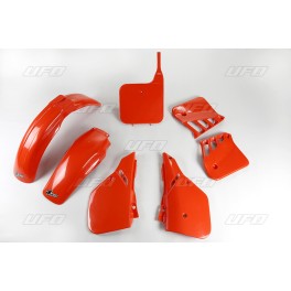 BODY KIT UFO HONDA CR 250R - HOKIT093-999