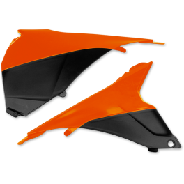 AIR BOX COVER CYCRA ORANGE KTM - 1CYC-1900-22