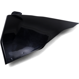 AIR BOX COVER CYCRA PRETA KTM - 1CYC-1906-12