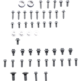 BOLT KIT CYCRA KTM - 1CYC-5003