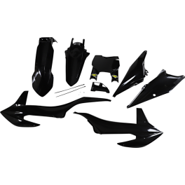 BODY KIT CYCRA BLACK KTM SX - 1CYC-9426-12