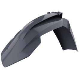 GUARDA LAMAS DIANTEIRO POLISPORT CINZA NARDO GREY KTM 