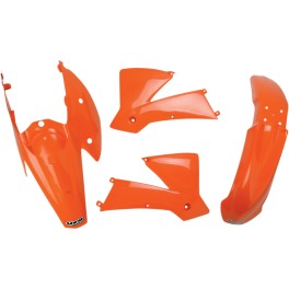 BODY KIT UFO  KTM SX - KTKIT502-999