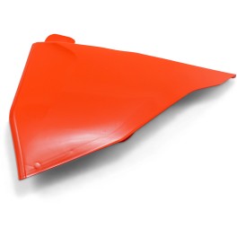 CAIXA FILTRO AR POLISPORT LARANJA KTM SX