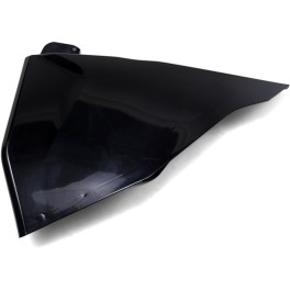 CAIXA FILTRO AR POLISPORT PRETO KTM SX