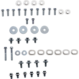 BOLT KIT CYCRA SUZUKI RM-Z 250 / 450 - 1CYC-BK3002