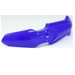 GUARDA LAMAS DIANTEIRO POLISPORT AZUL YAMAHA