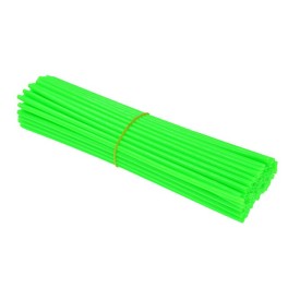 PALHINHAS DE RAIOS VERDE FLOUR