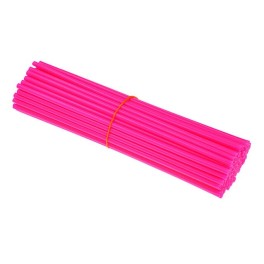 PALHINHAS DE RAIOS ROSE RED