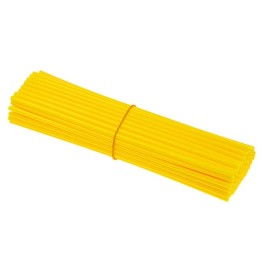 PALHINHAS DE RAIOS AMARELO