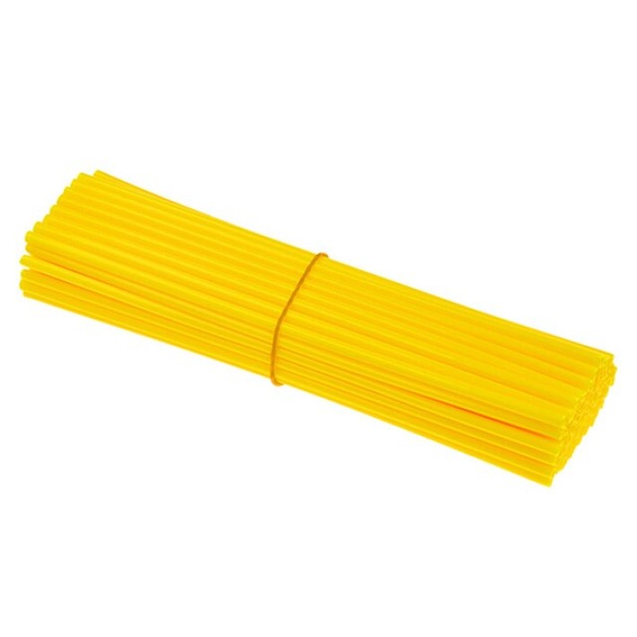 PALHINHAS DE RAIOS AMARELO