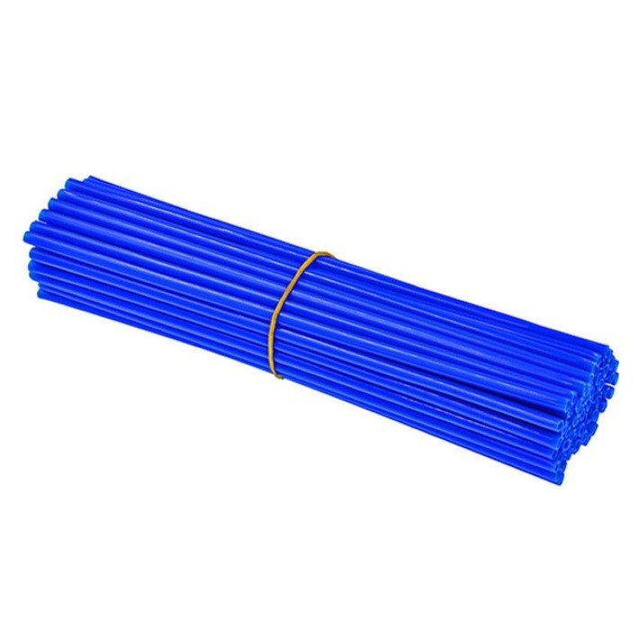 PALHINHAS DE RAIOS AZUL DEEP