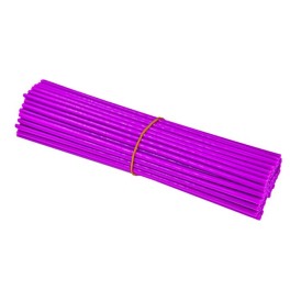 PALHINHAS DE RAIOS ROXO