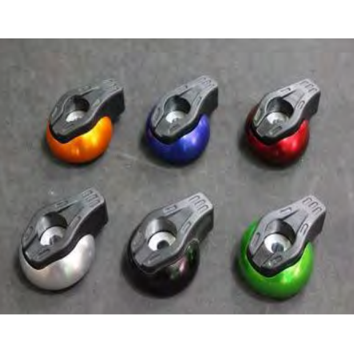 COGUMELOS CBR 1000RR 2004 - 2005