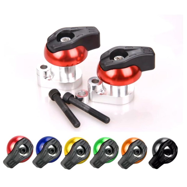 COGUMELOS CBR 1000RR 2004 - 2005