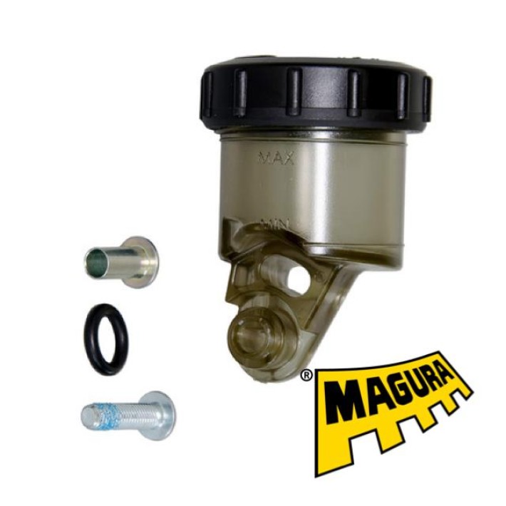 COPO OLEO 9ML MAGURA PARA EMBRAIAGEM 