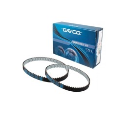 KIT DE CORREIAS DAYCO
