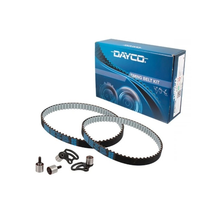 KIT DE CORREIAS DAYCO