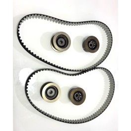 KIT DE CORREIAS DAYCO