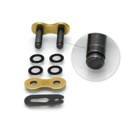 ELO DE ENGATE D.I.D 520VX3 X-RING PASSO 520