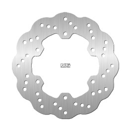 BRAKE DISC REAR YAMAHA R6 - R1 NG 639X