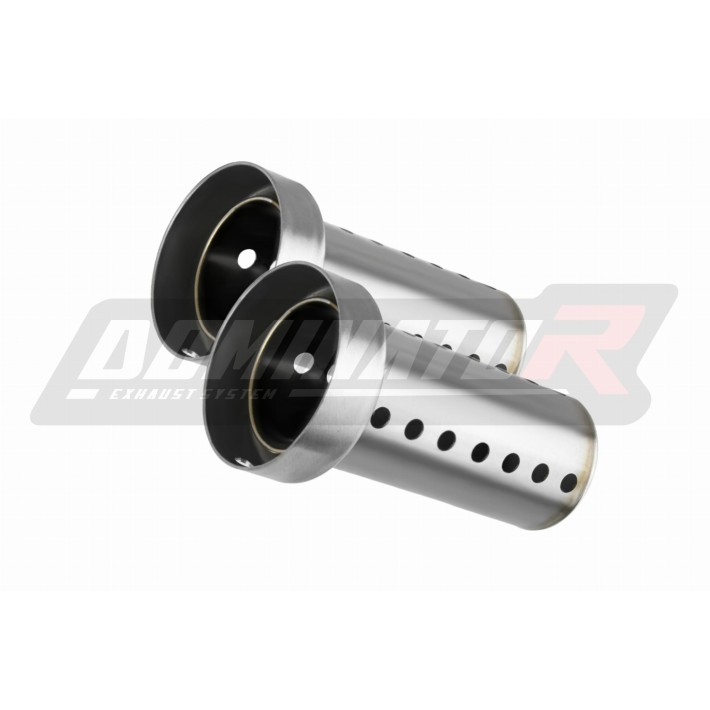 DB KILLER DOMINATOR Hard Prosty 48-32 - 2-DB H P 48-32