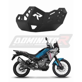 CRANKCASE GUARD DOMINATOR CF MOTO 450 MT - CF014DP