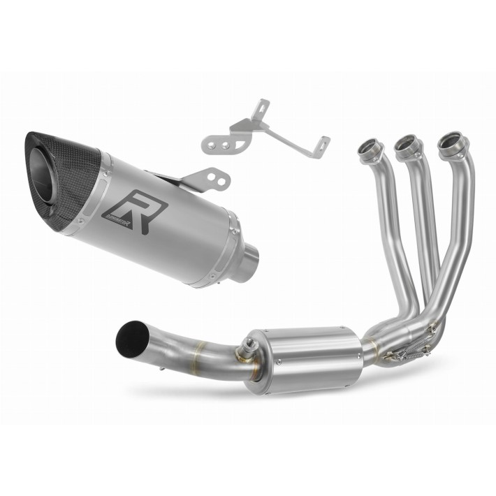 ESCAPE COMPLETO DOMINATOR CF MOTO 675 NK - CF019DFT