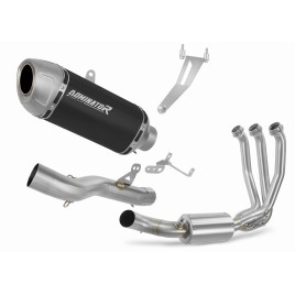 ESCAPE COMPLETO DOMINATOR CF MOTO 675 NK - CF019DS6BL