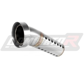 DB KILLER DOMINATOR HARD 48-32 - DB H 48-32