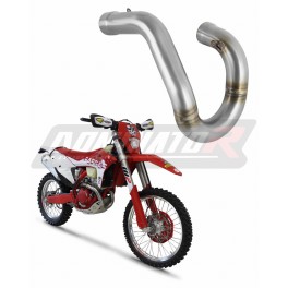 COLETOR DE ESCAPE DOMINATOR GAS GAS EC 350F - GG001DG