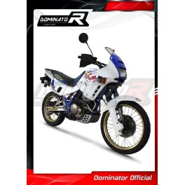 COLETOR DE ESCAPE DOMINATOR HONDA NX 650 DOMINATOR - HO063D