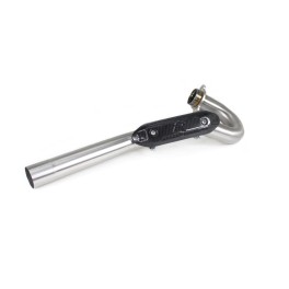 COLETOR DE ESCAPE DOMINATOR HONDA CRF 450R - HO081DG