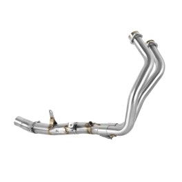 COLETOR DE ESCAPE DOMINATOR HONDA CB 500X - HO095D