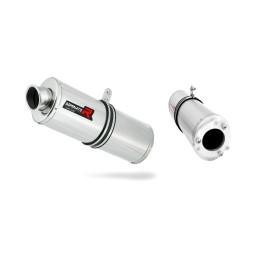 KAWASAKI ZX-9R DOMINATOR EXHAUST PIPE - KA005DA
