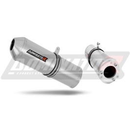 KAWASAKI ZX-9R DOMINATOR EXHAUST PIPE - KA005DAR