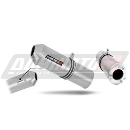 KAWASAKI ZX-9R DOMINATOR EXHAUST PIPE - KA005DAR-H